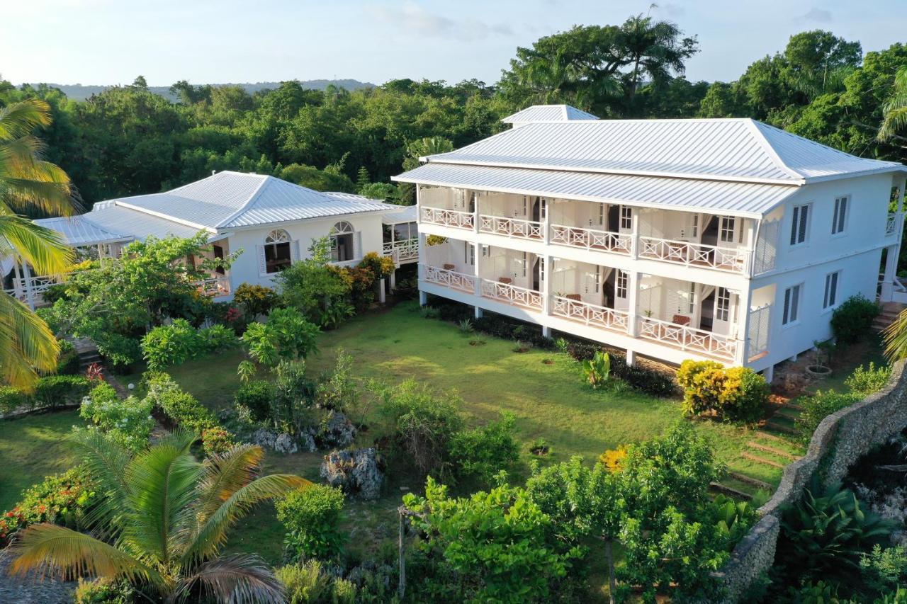 Hotel Todoblanco, Las Galeras, Samana Eksteriør bilde