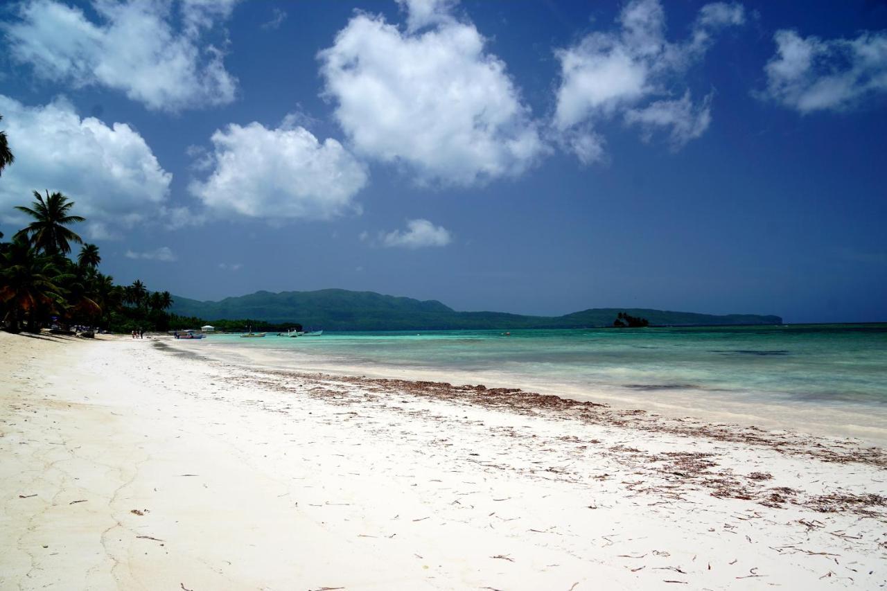 Hotel Todoblanco, Las Galeras, Samana Eksteriør bilde