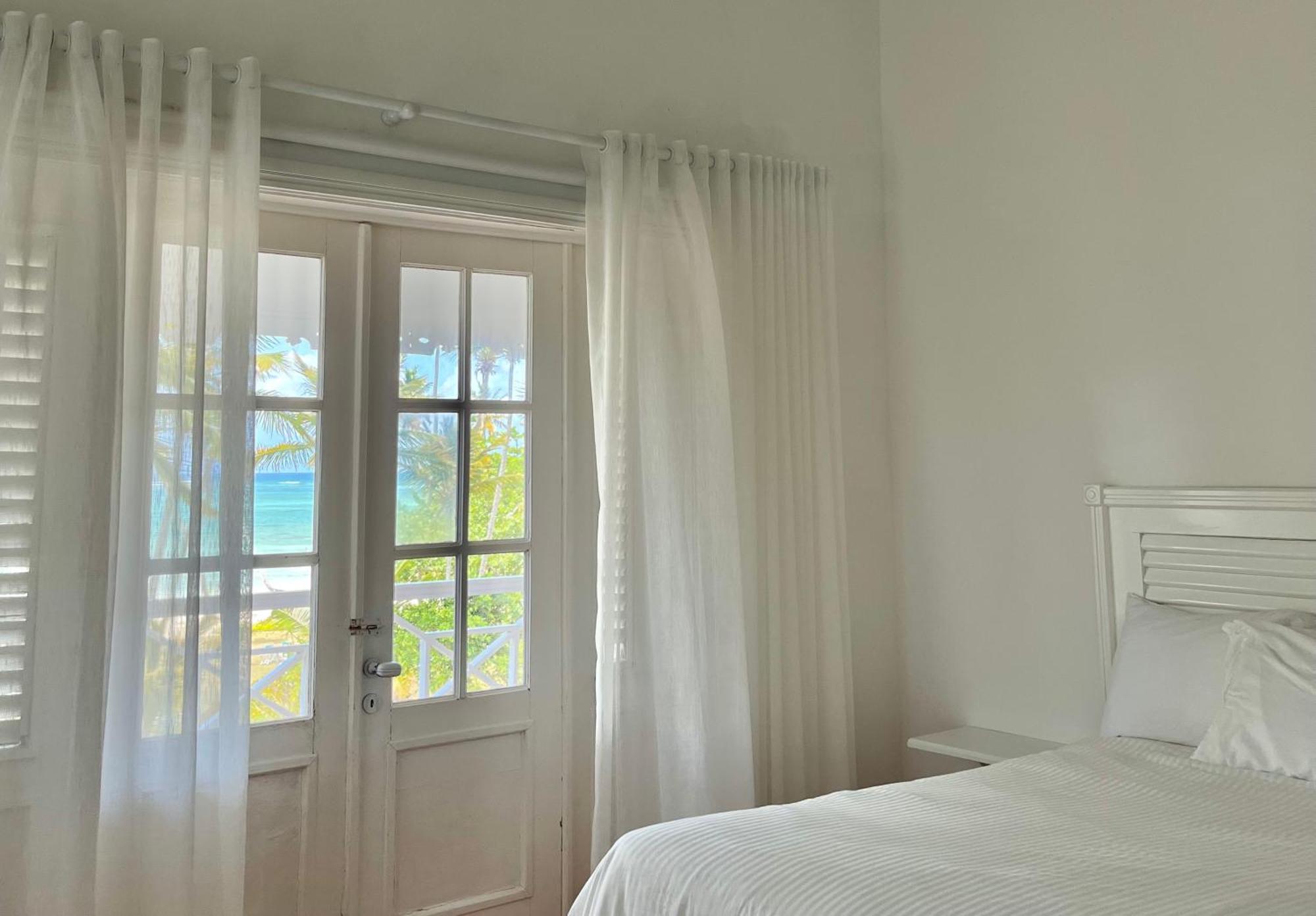 Hotel Todoblanco, Las Galeras, Samana Eksteriør bilde