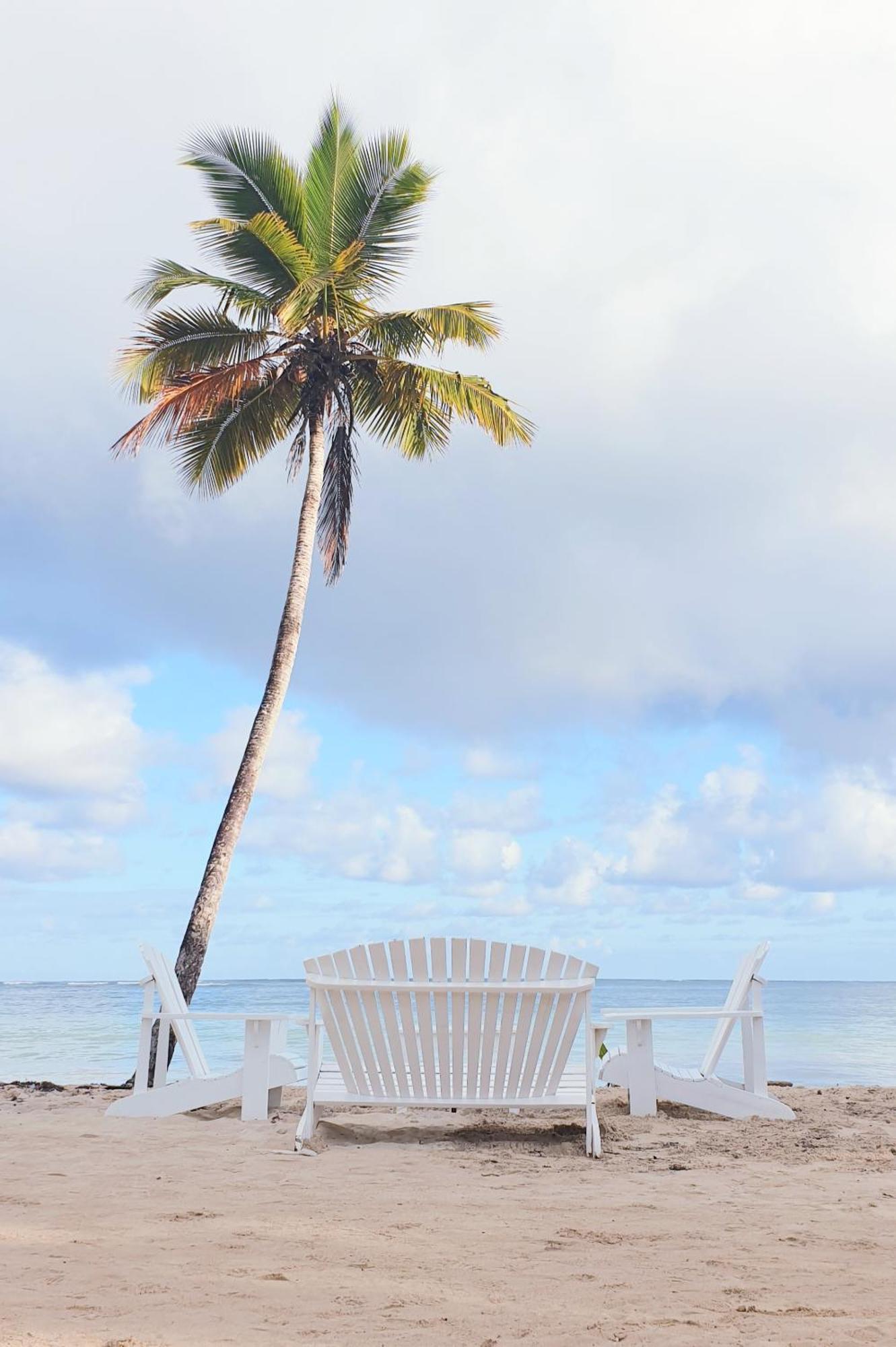 Hotel Todoblanco, Las Galeras, Samana Eksteriør bilde