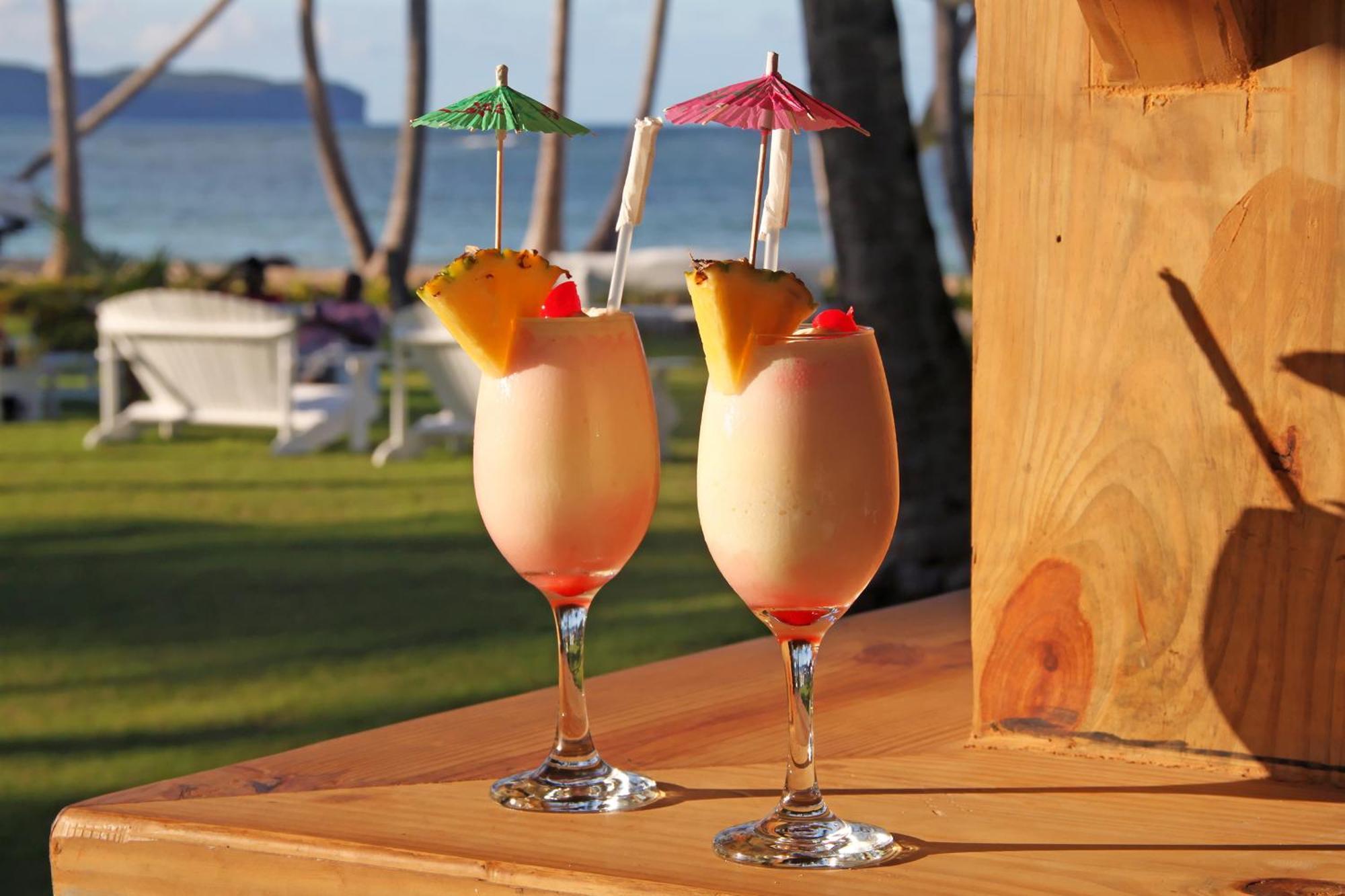 Hotel Todoblanco, Las Galeras, Samana Eksteriør bilde